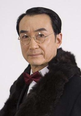 韩振华 Zhenhua Han照片