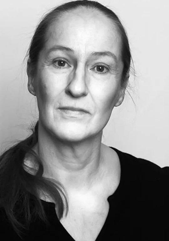 玛琳·埃克 Malin Ek照片