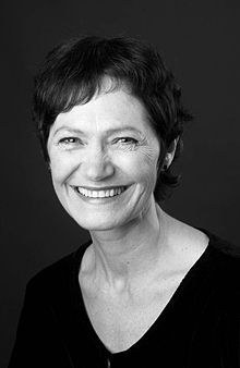 莱拉·米克尔森 Laila Mikkelsen照片