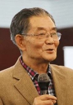 梁永璋 Yongzhang Liang照片
