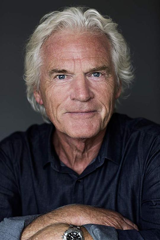 库尔特·拉文 Kurt Ravn照片