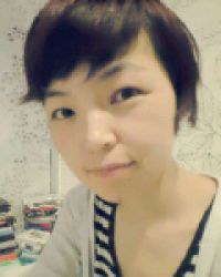 金智慧 Ji-hye Kim照片