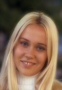 Agnetha Fältskog照片