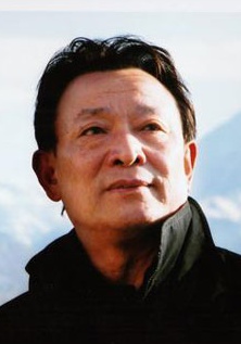 石维坚 Weijian Shi照片
