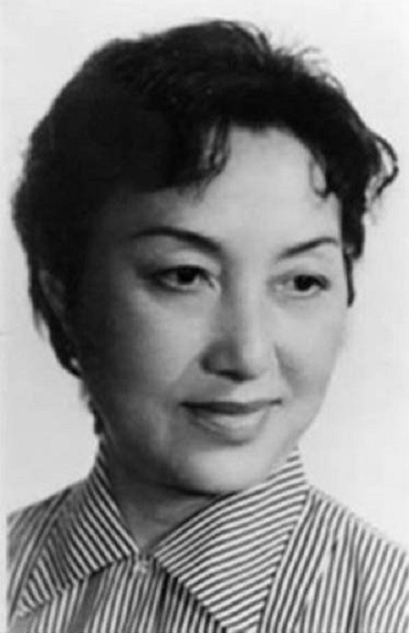 陈松筠 Songyun Chen照片