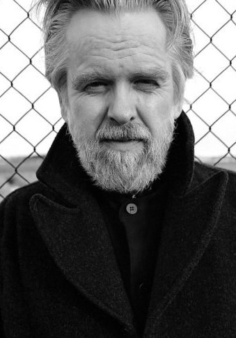 Lárus Ýmir Óskarsson照片