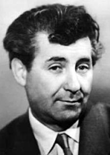 阿列克谢·阿尔布佐夫 Aleksei Arbuzov照片