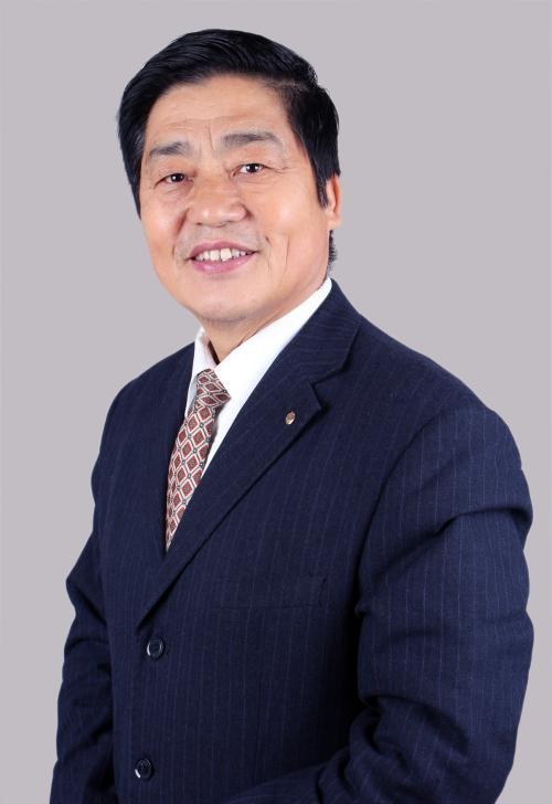 吕武霖 Wulin Lü照片