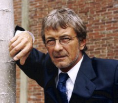 阿特洛·波宁 Arturo Bonín照片