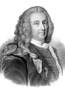 路德维希·霍尔堡 Ludvig Holberg照片