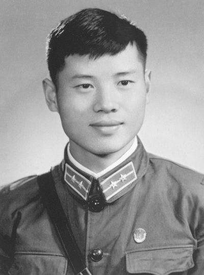 李长华 Changhua Li照片