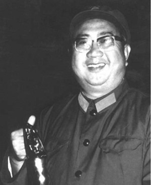 贾士纮 Shihong Jia照片