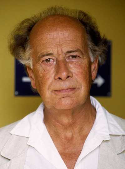 莱夫·利耶罗特 Leif Liljeroth照片