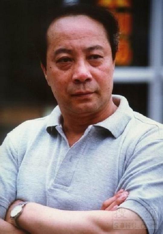 王复生 Fusheng Wang照片