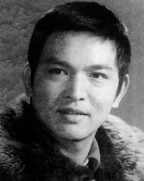 丁浩 Hao Ding照片