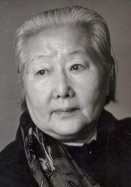 王苹 Ping Wang照片