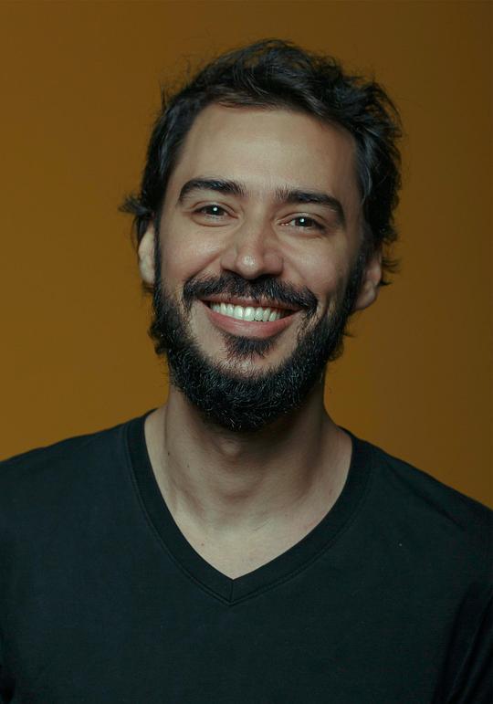 丹尼尔·里贝罗 Daniel Ribeiro照片