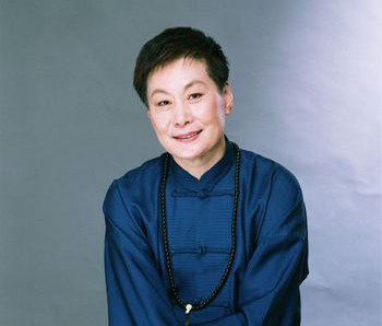 裴艳玲 Yanling Pei照片