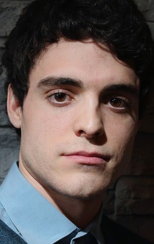 维克多·菲尔盖拉斯 Victor Filgueiras照片