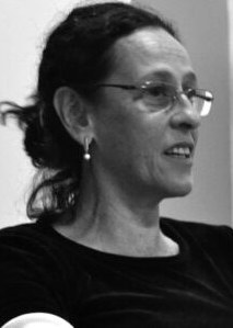 梅兰妮·迪曼塔斯 Melanie Dimantas照片