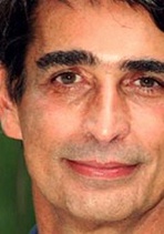 阿卢希欧·阿巴瑞奇 Aluisio Abranches照片