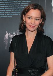 朱莉娅·莱莫兹 Júlia Lemmertz照片