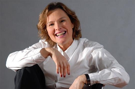 露易丝·卡尔多索 Louise Cardoso照片