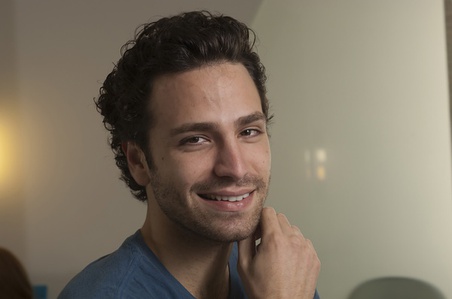 若昂·加布里埃尔·瓦思康赛罗斯 João Gabriel Vasconcellos照片