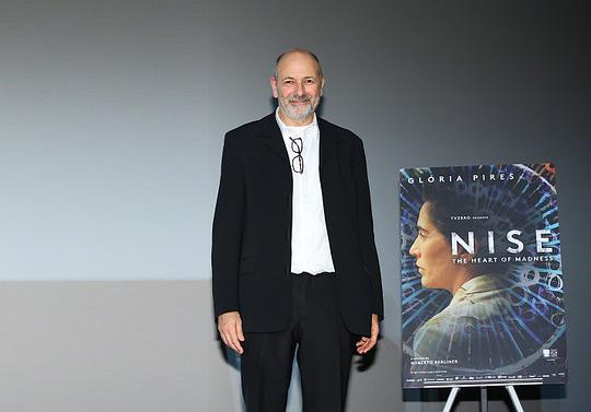 罗伯托·柏林厄 Roberto Berliner照片