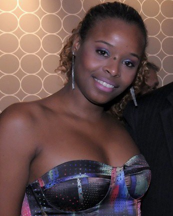 罗伯塔·罗德里格斯 Roberta Rodrigues照片