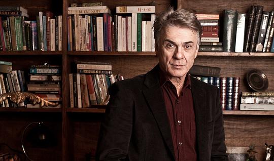 泽卡洛斯·马查多 Zécarlos Machado照片