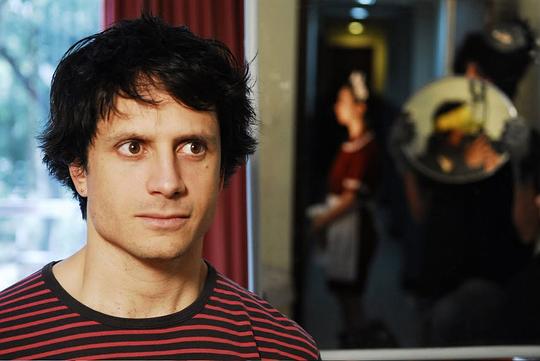 菲利普·罗恰 Felipe Rocha照片