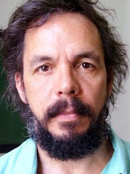 儒里奥·阿德里安 Julio Adrião照片