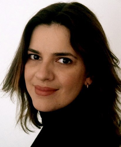 露西安娜·弗莱高兰奇 Luciana Fregolente照片