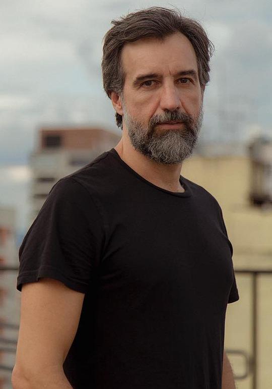 查尔斯·弗里克斯 Charles Fricks照片