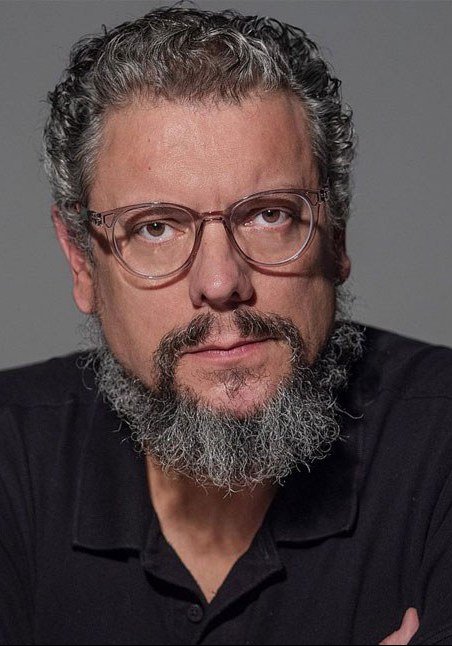 马尔塞洛·艾罗蒂 Marcello Airoldi照片