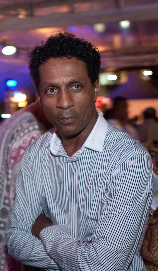 路易斯·米兰达 Luis Miranda照片