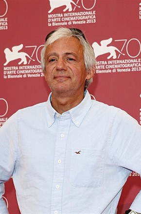 蒂埃里·拉格贝尔 Thierry Ragobert照片