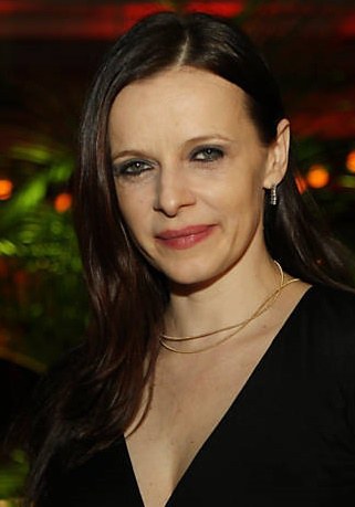 玛丽娅·路易莎·蒙多卡 Maria Luísa Mendonça照片