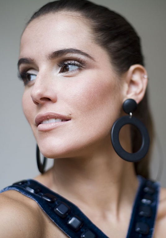 黛博拉·赛科 Deborah Secco照片