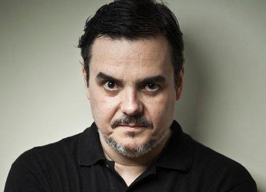 卡西欧·伽布斯·门得斯 Cássio Gabus Mendes照片