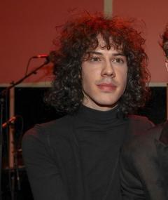 希科·梅尼加特 Shico Menegat照片