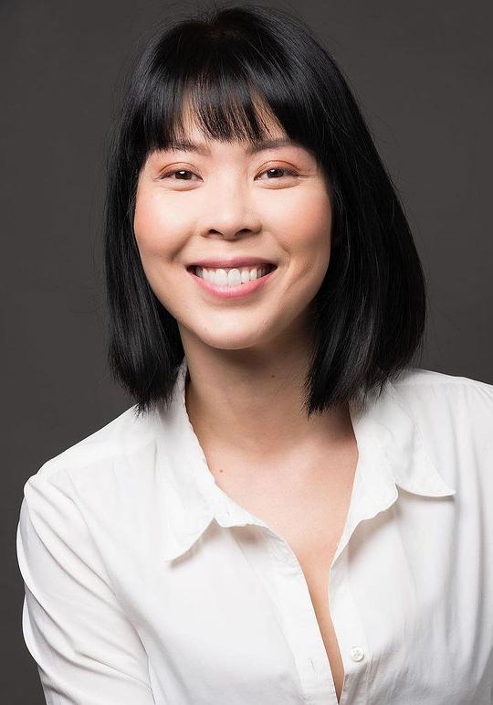 陈紫华 Chan Suan照片