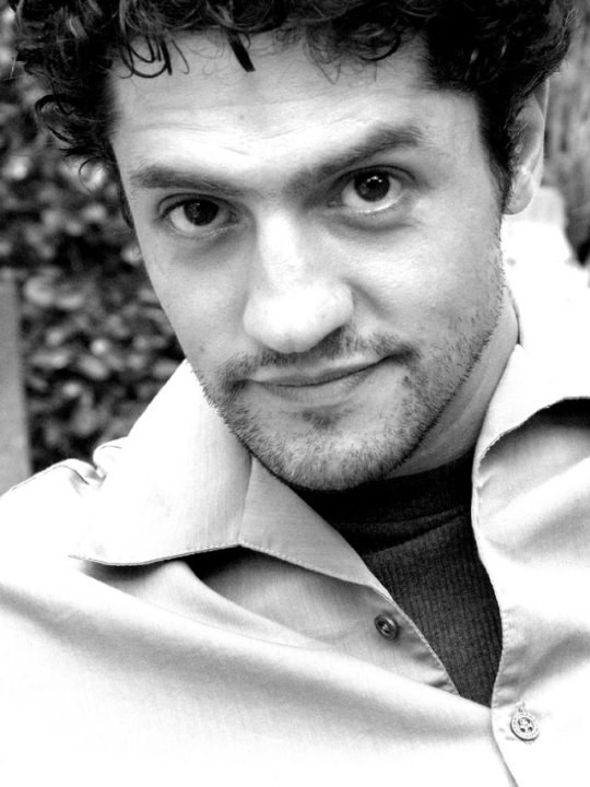 费尔南多·阿尔文斯·品多 Fernando Alves Pinto照片