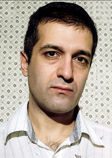 古斯塔沃·雅恩 Gustavo Jahn照片