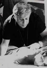 沃尔特·雨果·克霍里 Walter Hugo Khouri照片