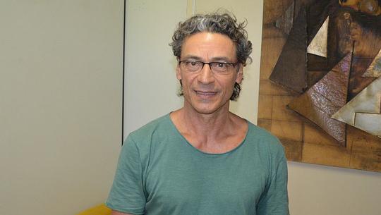 路易斯·卡洛斯·瓦斯康赛罗斯 Luiz Carlos Vasconcelos照片