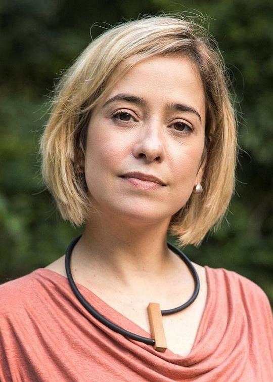 帕洛玛·度阿特 Paloma Duarte照片