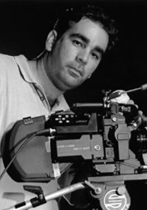 塞尔吉奥·马沙多 Sérgio Machado照片