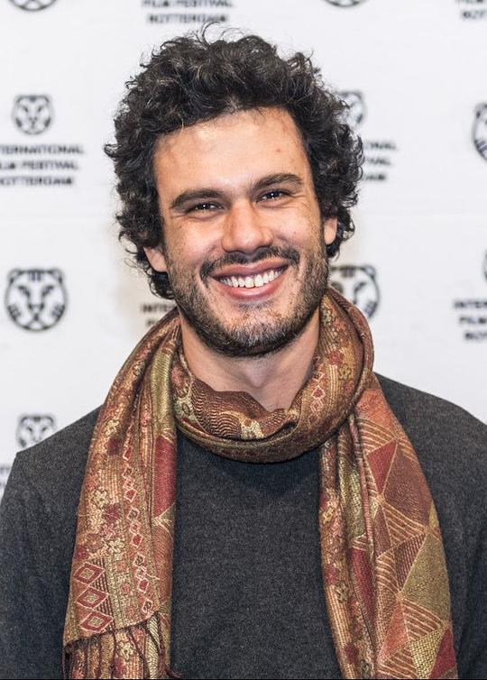 费力比·巴博萨 Fellipe Barbosa照片